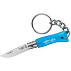 Opinel No 02 Colorama messer  Taschenmesser blau Größe One Size