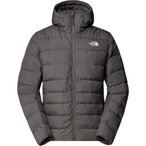 The North Face Aconcagua 3   Herren  Kunstfaserjacke grau Größe XL Trekking  W