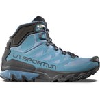 La Sportiva Ultra Raptor 3 Mid GTX  Herren  Wanderschuhe blau Größe 41 Trekkin
