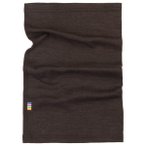 Joha - Kid's Neck Warmer Wool Silk - Halstuch Gr 1-3 Years grau
