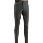 GONSO Herren Sporthose Skarn M He-Bikehose-Soft, Größe XXL in Grau