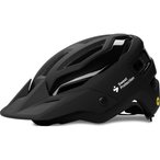 Sweet Protection Trailblazer Mips Fahrradhelm  Fahrradhelme schwarz Größe 53-5