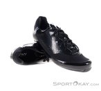 Northwave Mistral Herren Rennradschuhe-Schwarz-37