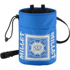 Millet Cimai Chalkbag  Chalkbags blau Größe ONE SIZE Alpinklettern | Sportklet