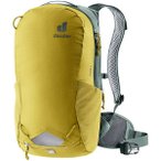DEUTER Rucksack Race 8, Größe ONE SIZE in Braun