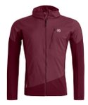 Ortovox Trace Hybrid Jacket Men – Hybrid-Softshelljacke