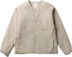 Snow Peak - Isolierender Cardigan aus Primaloft® - Flexible Insulated Cardigan 