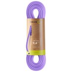 Edelrid - Neo 100 3R 9,6 - Einfachseil Länge 70 m lila