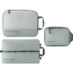 Eagle Creek Pack-It Essentials Packtasche Set  Packwürfel & Packtaschen grau Gr