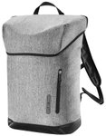 Ortlieb - Stadtrucksack - Soulo 25L Cement  - Grau