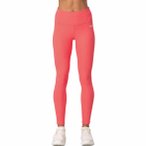 Kari Traa Nina High Waist Damen Lauftights ( Pink XS Größe,)