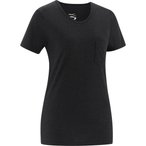 Edelrid Onset  Damen  T-Shirts schwarz Größe S Bouldern | Sportklettern  Hautf
