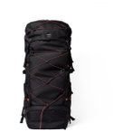 Sandqvist - Trail Hike 60 + 10 - Trekkingrucksack schwarz