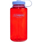 Nalgene Weithals Sustain Trinkflasche 1,0 Liter marmalade