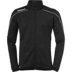 UHLSPORT Trainingsjacke STREAM 22, Größe 3XL in Schwarz