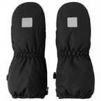 Reima - Kid's Tassu - Handschuhe Gr 0 schwarz