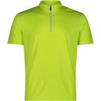 CMP Radtrikot Herren  Radtrikots gruen Größe S Mountainbike | Commuting | Grav