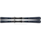 FISCHER Damen Racing Ski RC4 PREMIUM TI RT + RS 10 PR, Größe 163 in Grau