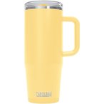 Camelbak Thrive Mug 1L Isolierbecher  Isolierflaschen gelb Größe 1L Camping | 