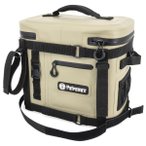 Petromax - Fahrradgurt - Befestigungsschlaufe beige