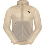 Sweet Protection Herren Hunter Hoodie Wind Jacke (Größe L, beige)