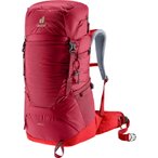 deuter Fox 30 - Touren-Rucksack für Kinder masala-cherry