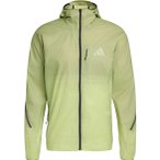 adidas Terrex Xperior CLIMA365 Light Windweave Herren Laufjacke ( Hellgrün XXL)