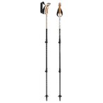 Leki - Khumbu Lite Compact - Trekkingstöcke Länge 90 - 125 cm pale clay light 