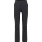 JACK WOLFSKIN Damen Hose ACTIVATE THERMIC PANTS W, Größe 44 in Grau