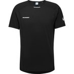 Mammut Aenergy FL T-Shirt black/2XL