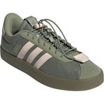 adidas VL Court 3.0  Damen  Freizeitschuhe oliv Größe 37  Lifestyle