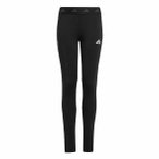 adidas Kinder TechFit Leggings ( Schwarz 140 Größe,)
