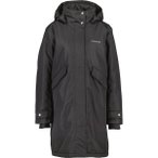 DIDRIKSONS Damen Mantel JOSEFINE WNS PARKA 2, Größe 44 in Weiß