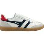 Gola Viper Leather  Herren  Freizeitschuhe weiss Größe 41 Lifestyle