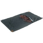 Camp Rocky Seilsack  Seilsäcke & Seiltaschen schwarz Größe ONE SIZE Sportklet