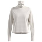 ODLO Damen Rollkragen o.RV lg.Arm Da ESSENTIAL THERMAL, Größe S in Bunt