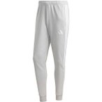 ADIDAS Herren Sporthose TIRO26L SW PNT (normal & lang), Größe M in Silber