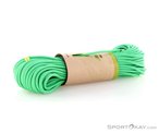 Edelrid Eagle Lite Eco Dry 9.5mm 70m Kletterseil-Türkis-70