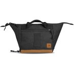 Mad Rock Hanger Chalk Bouldering Chalk Bag, black