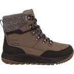 CMP Damen Nyf WP Schuhe (Größe 42, braun)