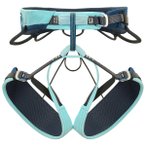 Skylotec - Women's Iris - Klettergurt Gr XS blau