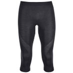 Ortovox 120 Comp Light Herren Funktionsunterhose ( Schwarz S Größe,)