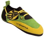 La Sportiva Stickit - Kletter- und Boulderschuhe - Kinder, Gr. 34 EU