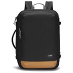 Pacsafe - Go Carry-On Backpack 34L - Reiserucksack schwarz