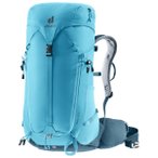 Deuter - Women's Trail SL 28 - Wanderrucksack blau