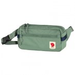 Fjällräven - High Coast Hip Pack - Hüfttasche Gr 1,5 l grün