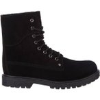 McKINLEY Damen Stiefel Tessa S II, Größe 42 in Schwarz