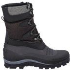 CMP - Nietos Snow Boots - Winterschuhe 45 schwarz