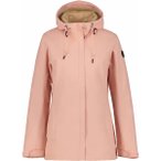 ICEPEAK Damen Jacke ADENAU, Größe 46 in Pink