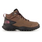 The North Face - Women's Storm Strike III WP - Winterschuhe US 6 braun